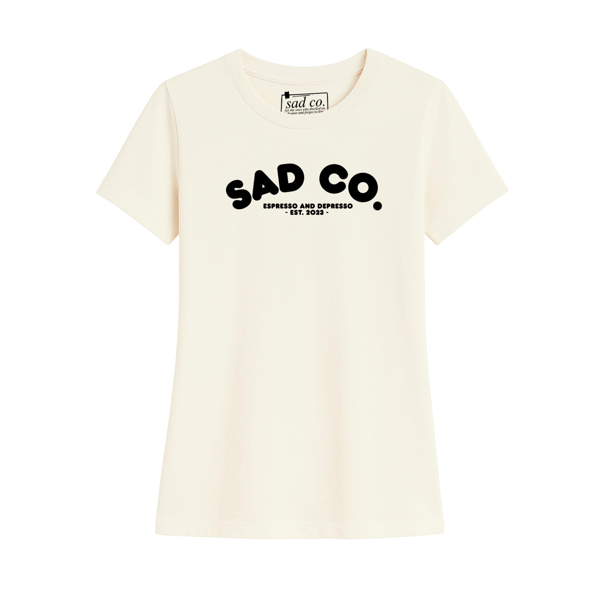 The Breakfast Baby Look