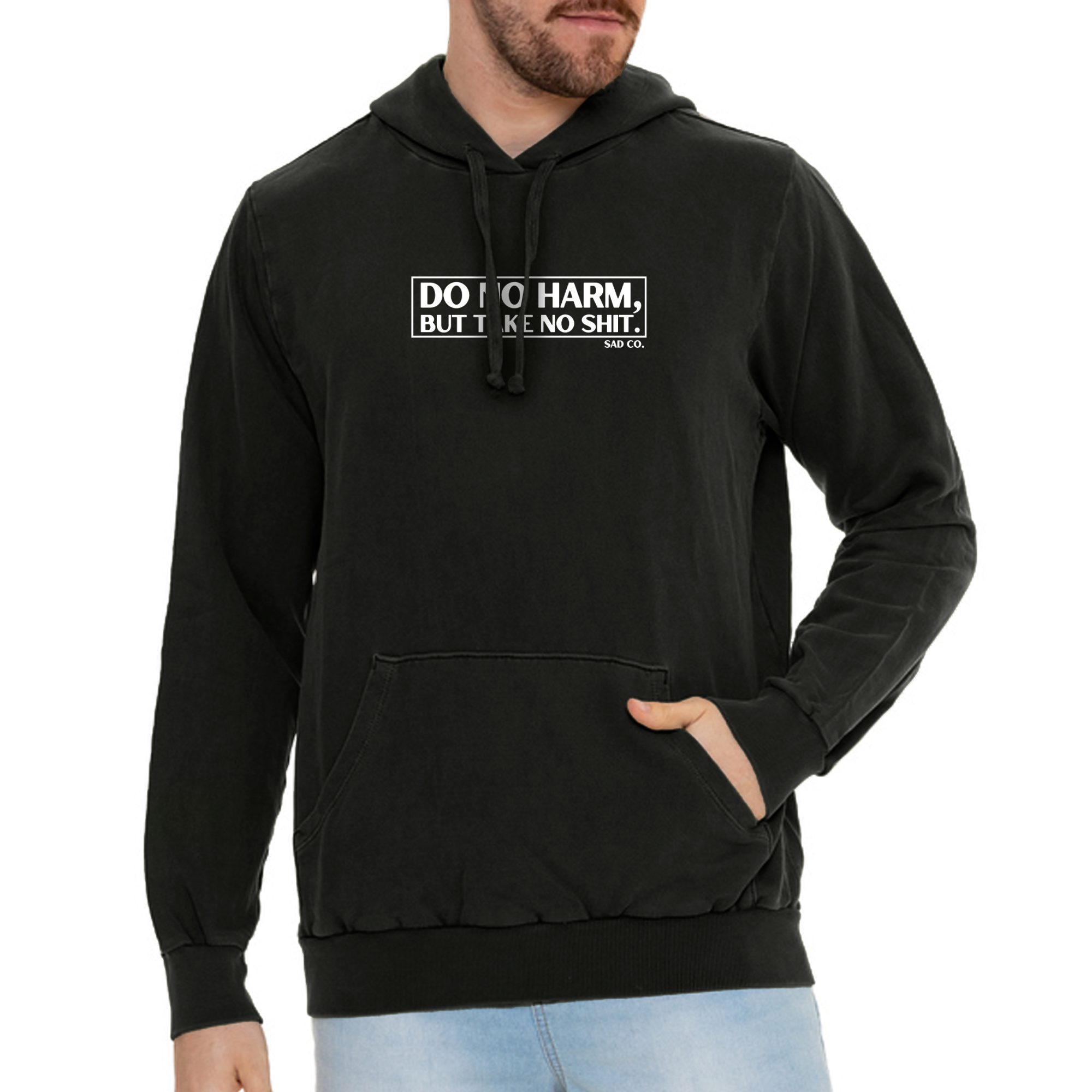 Moletom The Harmless