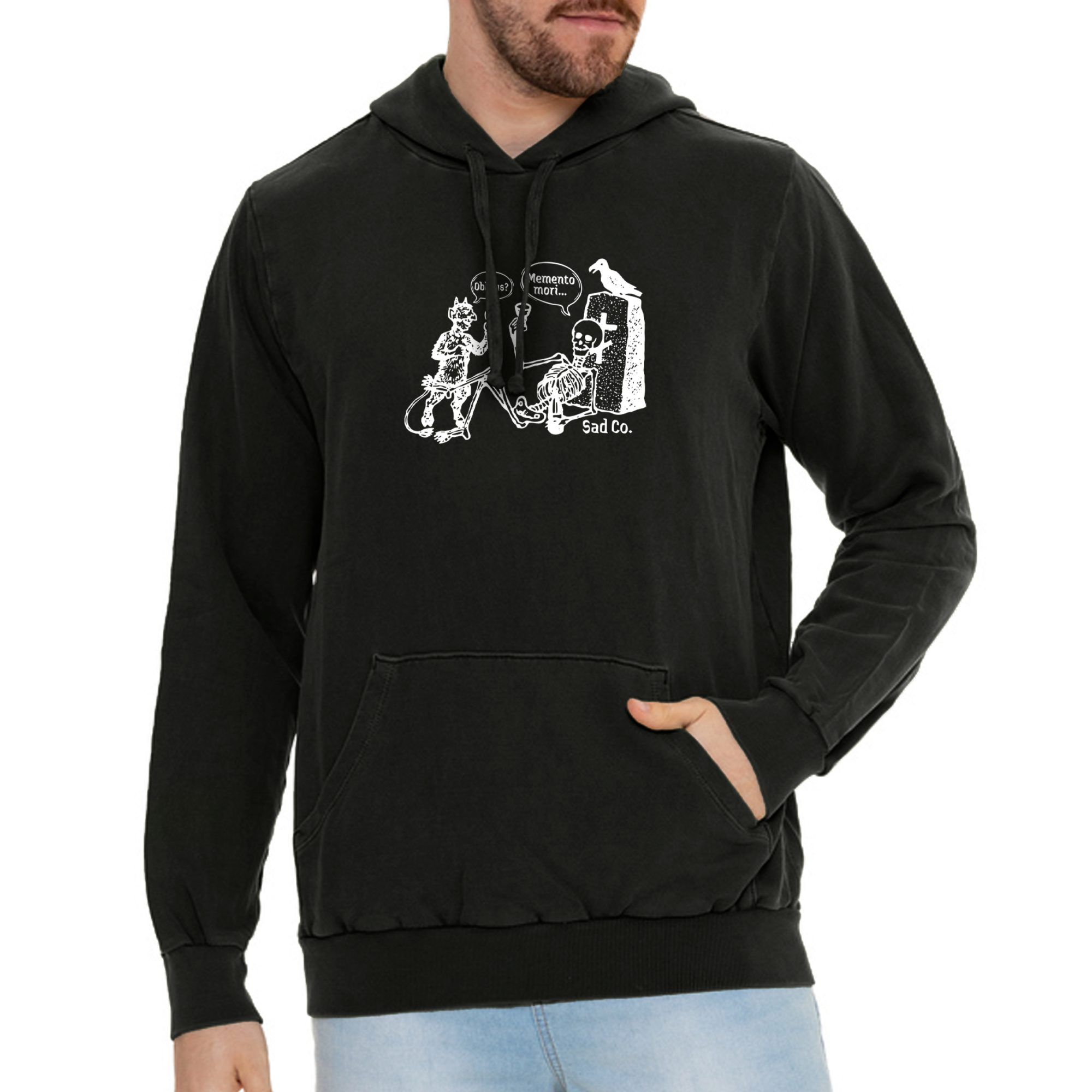 Moletom The Memories