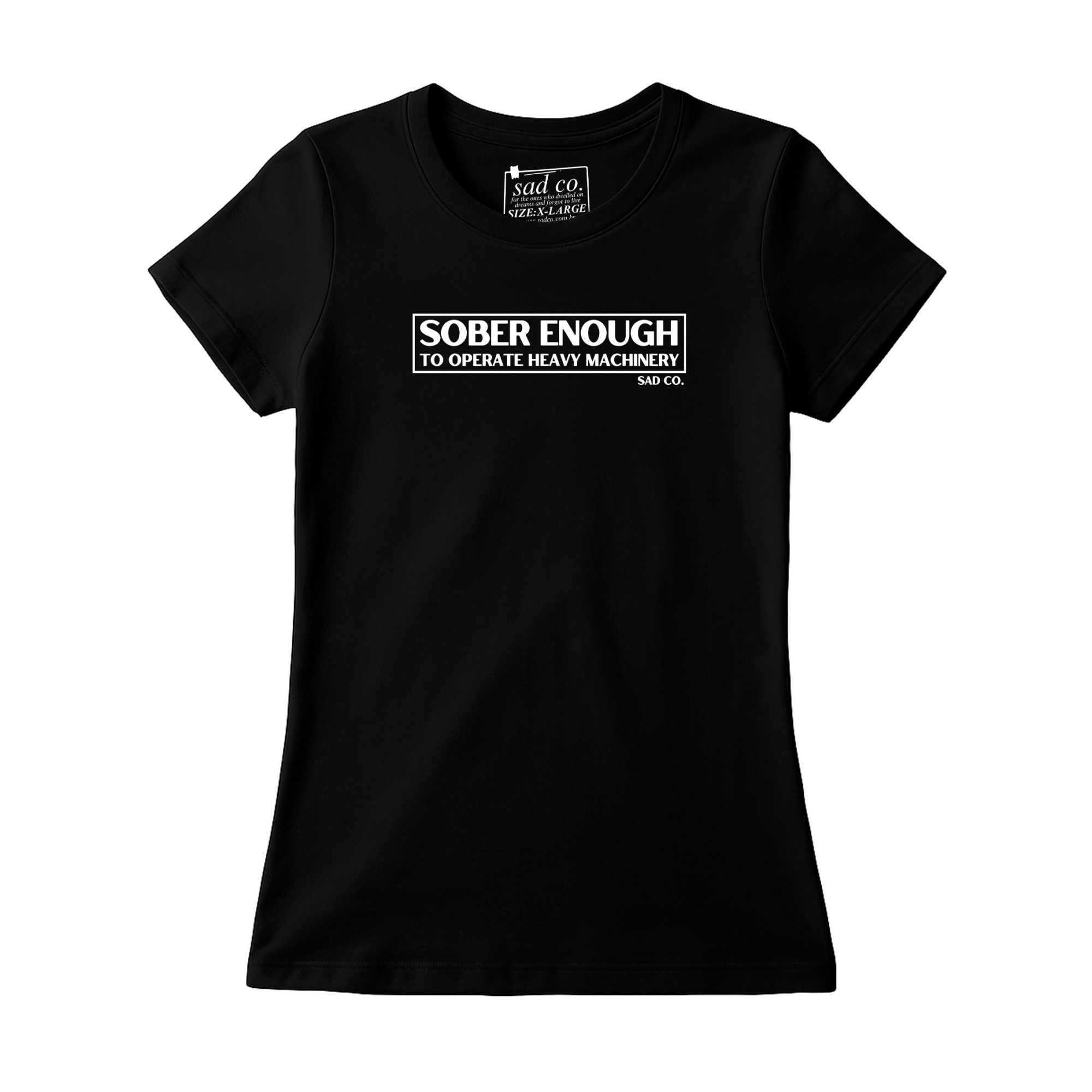 The Smooth Operator Baby Look