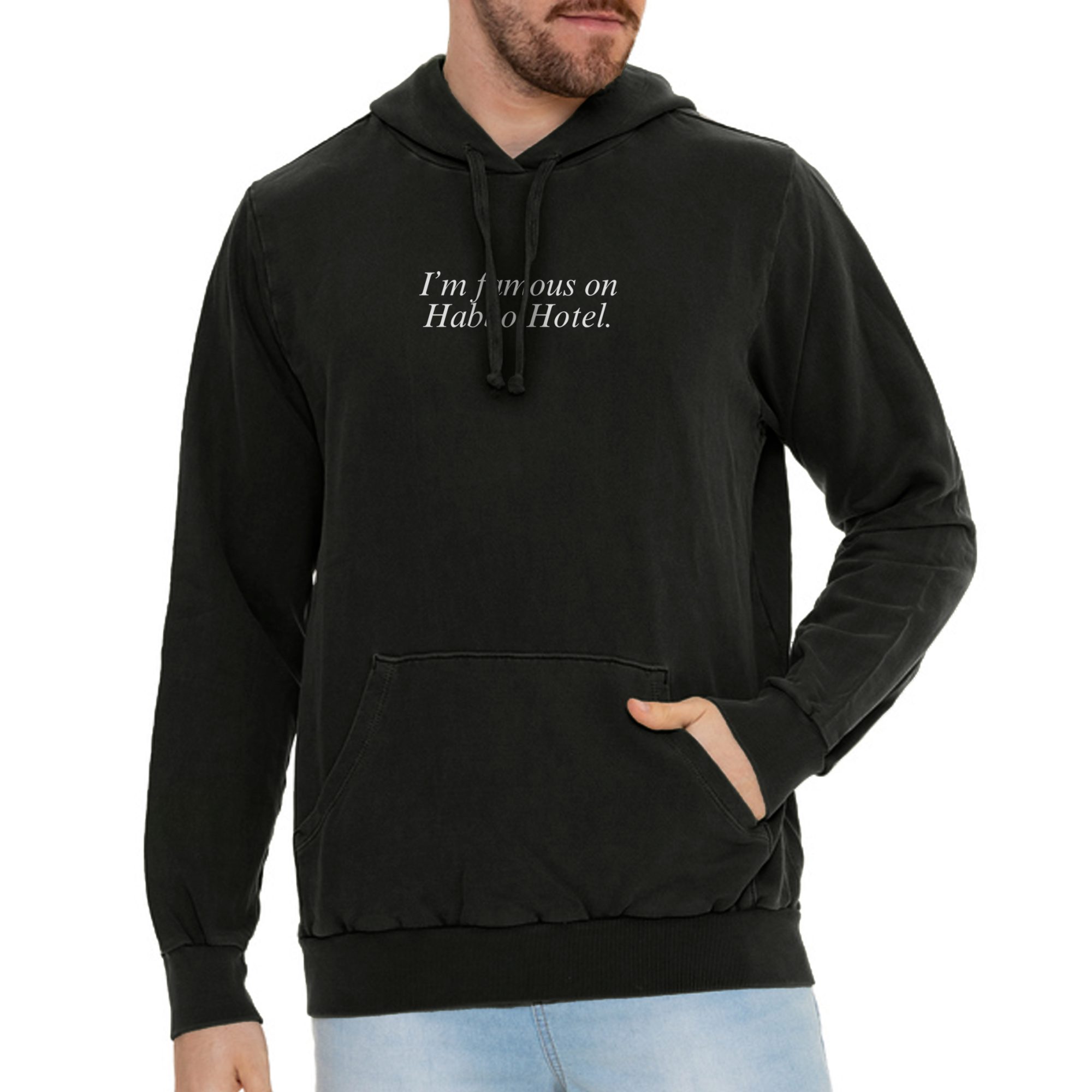 Moletom The Webceleb